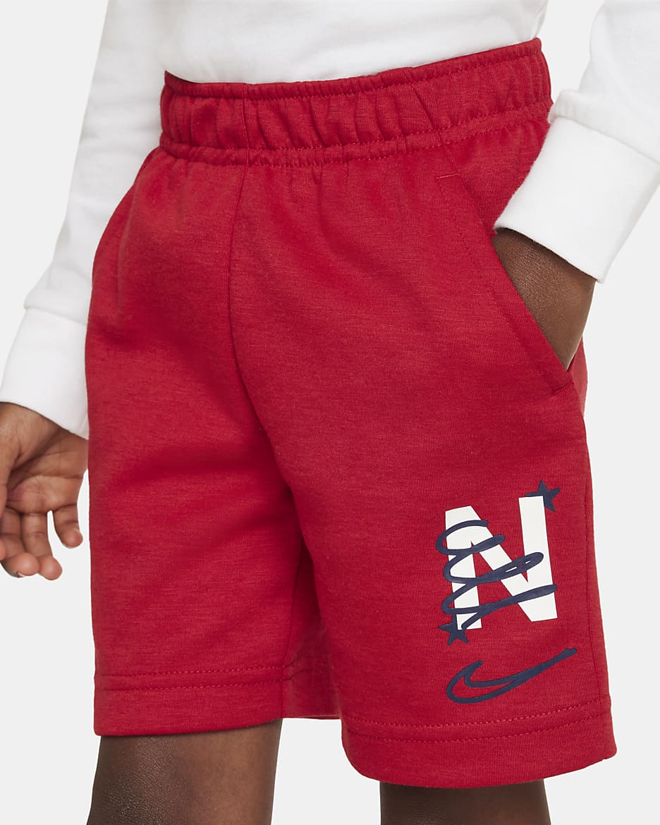 Goofy nike shorts best sale